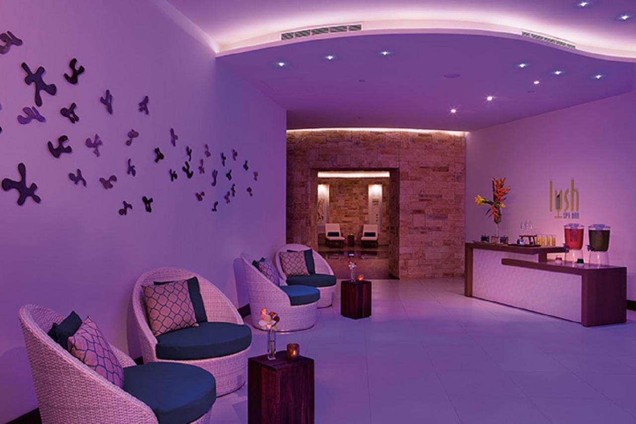 Resort Secrets Riviera Cancún Resort&spa - Adults Only -