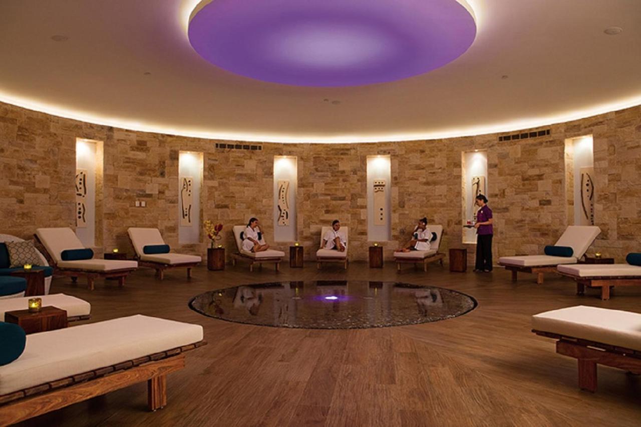 Resort Secrets Riviera Cancún Resort&spa - Adults Only - Puerto Morelos