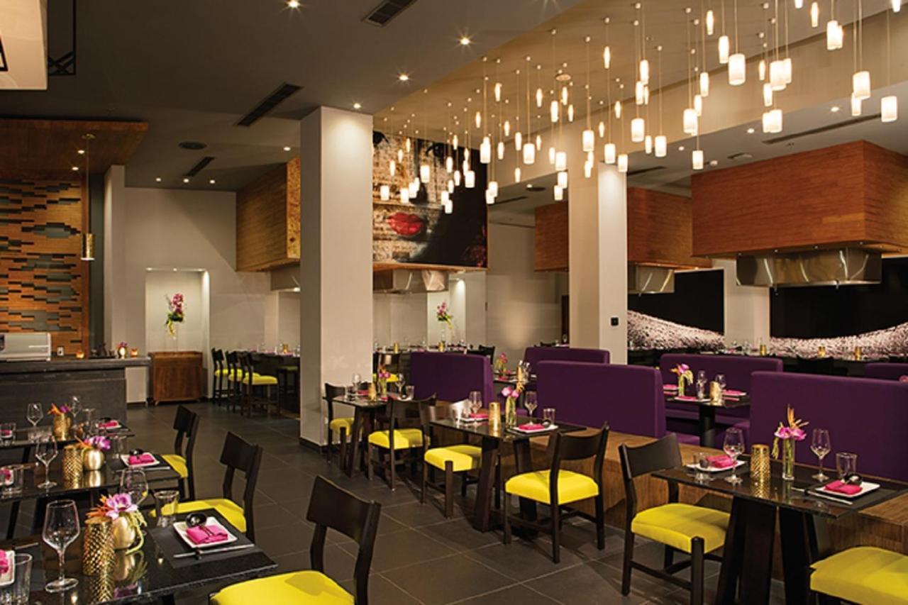 Secrets Riviera Cancún Resort&spa - Adults Only - Resort Puerto Morelos