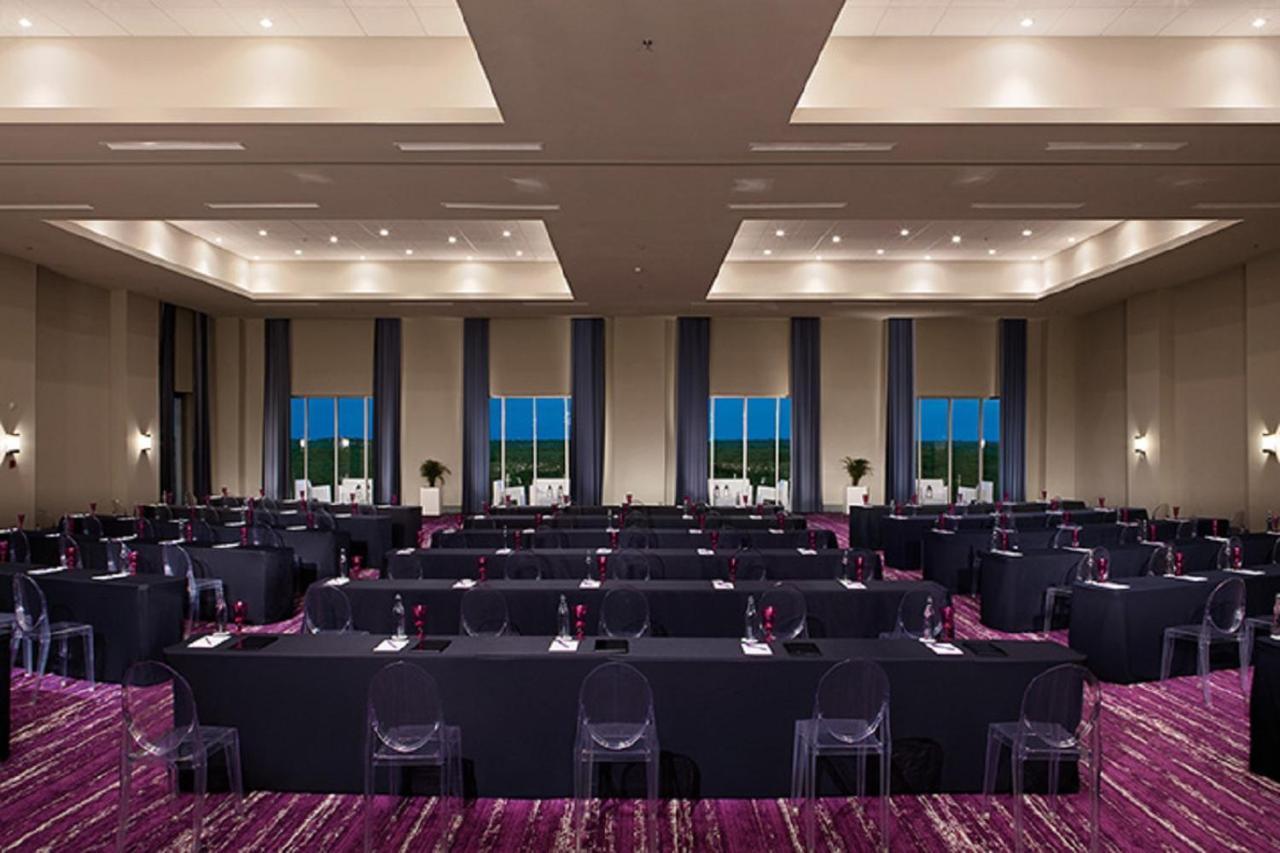 Secrets Riviera Cancún Resort&spa - Adults Only - Resort Puerto Morelos