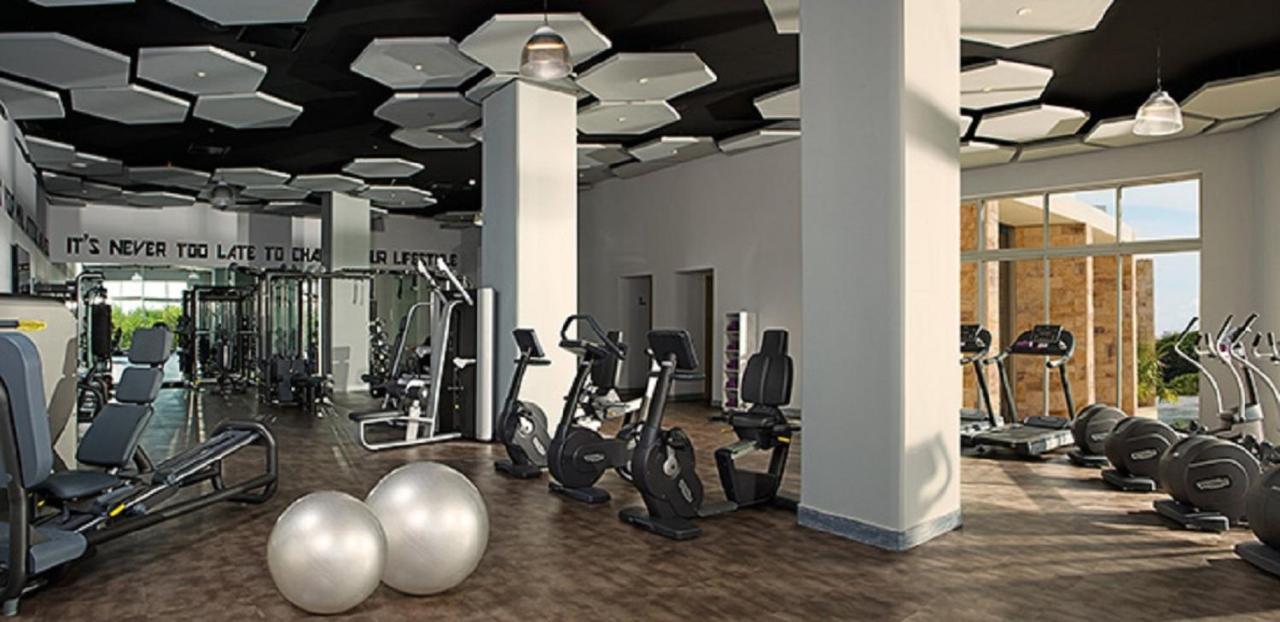 Resort Secrets Riviera Cancún Resort&spa - Adults Only -