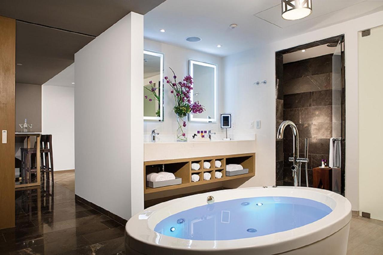 Resort Secrets Riviera Cancún Resort&spa - Adults Only -
