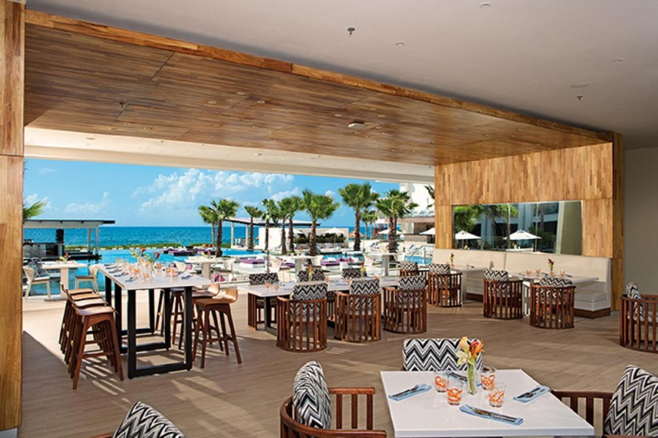 Secrets Riviera Cancún Resort&spa - Adults Only -