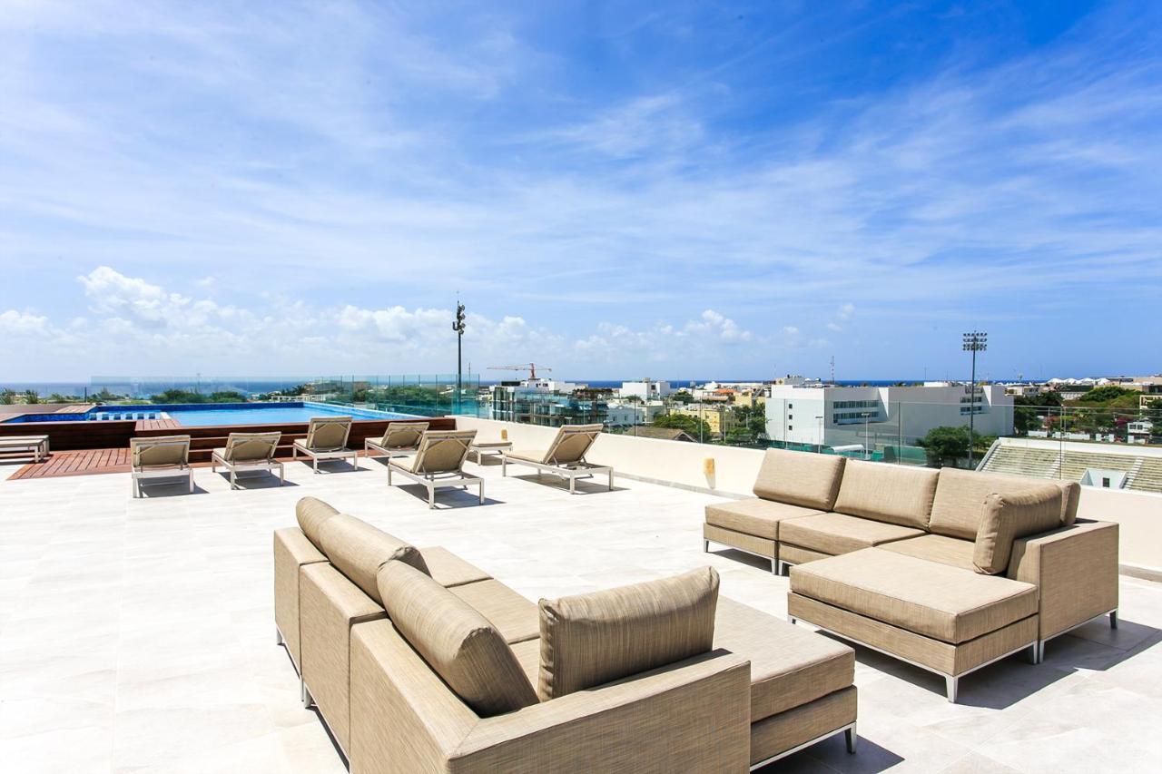 Stunning Marea With Stellar Oceanview Rooftop Pool! *