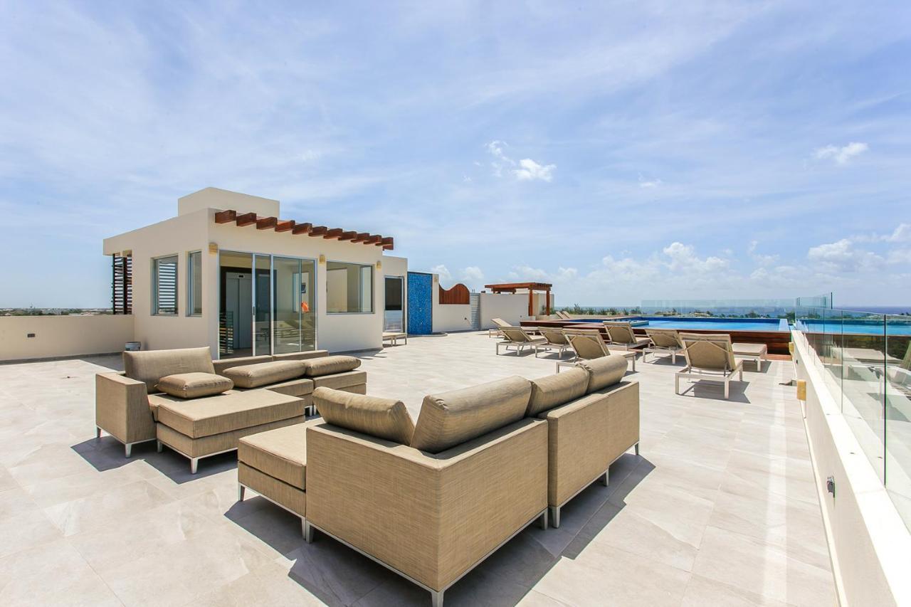 Stunning Marea With Stellar Oceanview Rooftop Pool! *