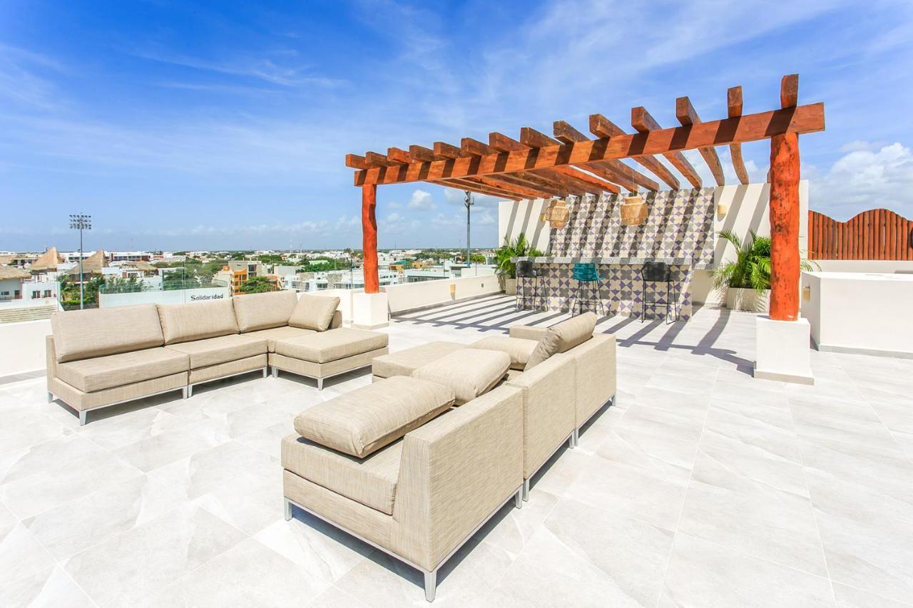 Stunning Marea With Stellar Oceanview Rooftop Pool! *