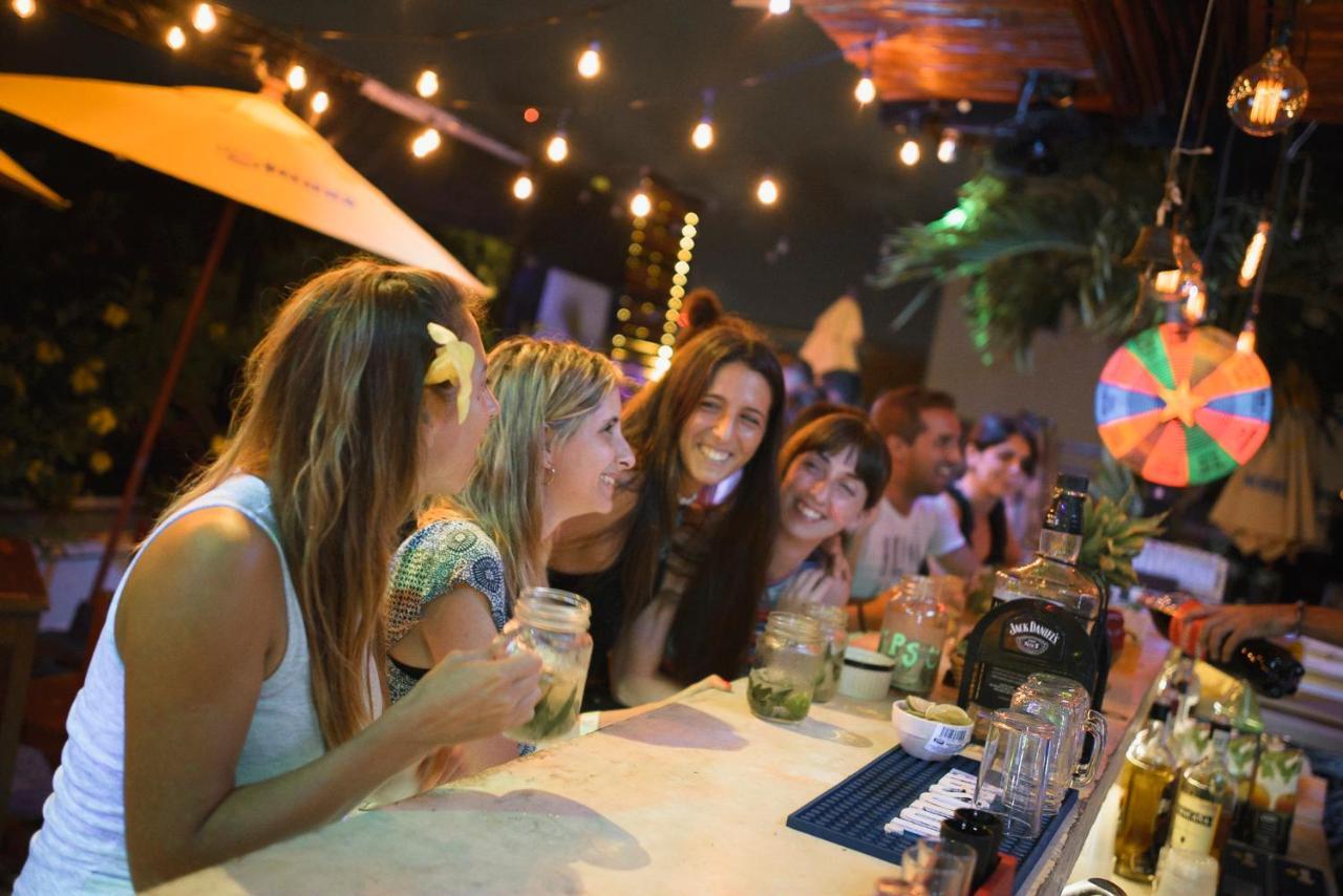 Che Playa & Bar Adults Only Albergue Playa del Carmen