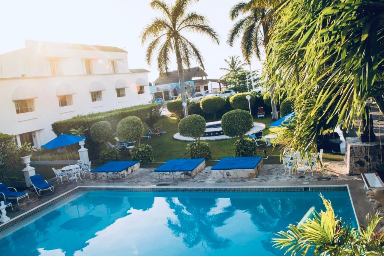 Hotel Villablanca Garden