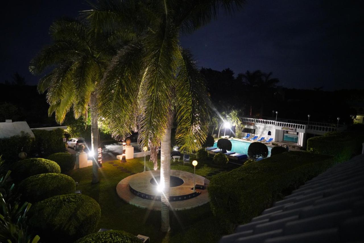 Hotel Villablanca Garden Cozumel