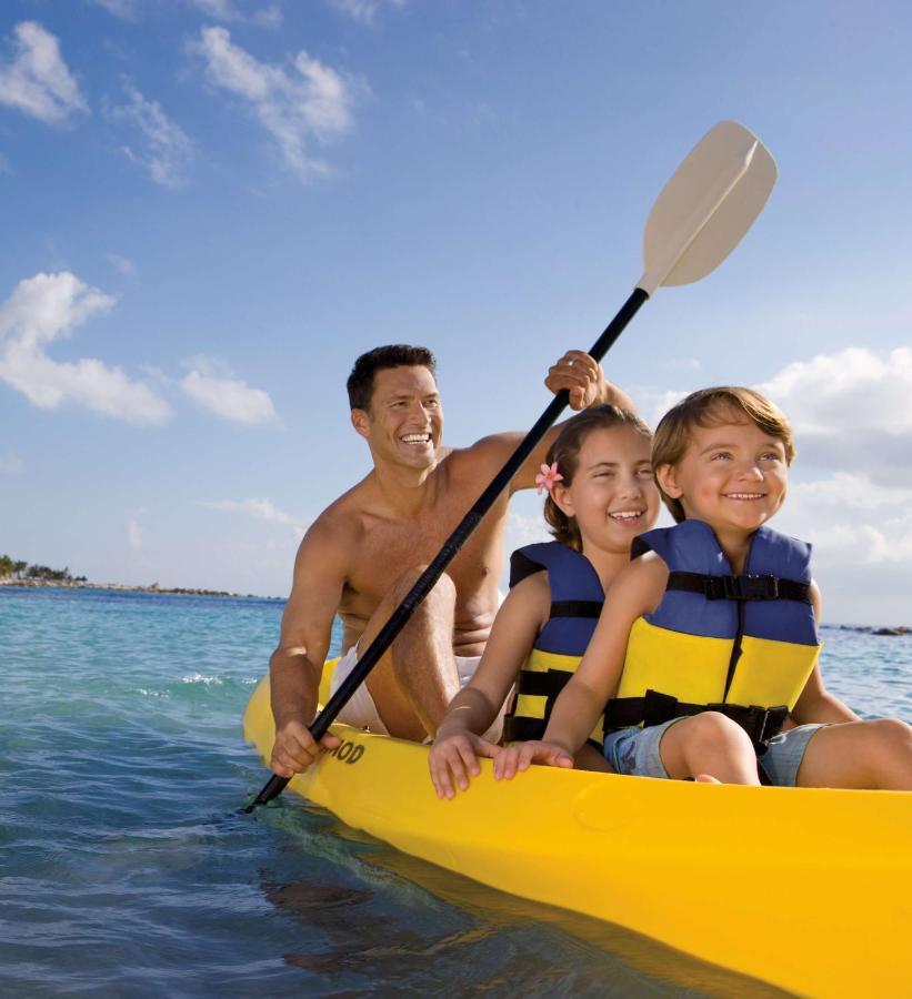 Dreams Aventuras Riviera Maya Resort 4*