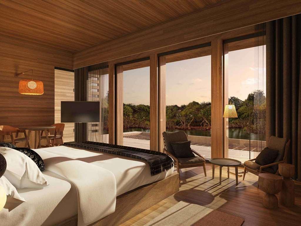 Resort Banyan Tree Mayakoba