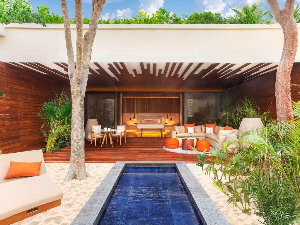 Resort Banyan Tree Mayakoba 5*