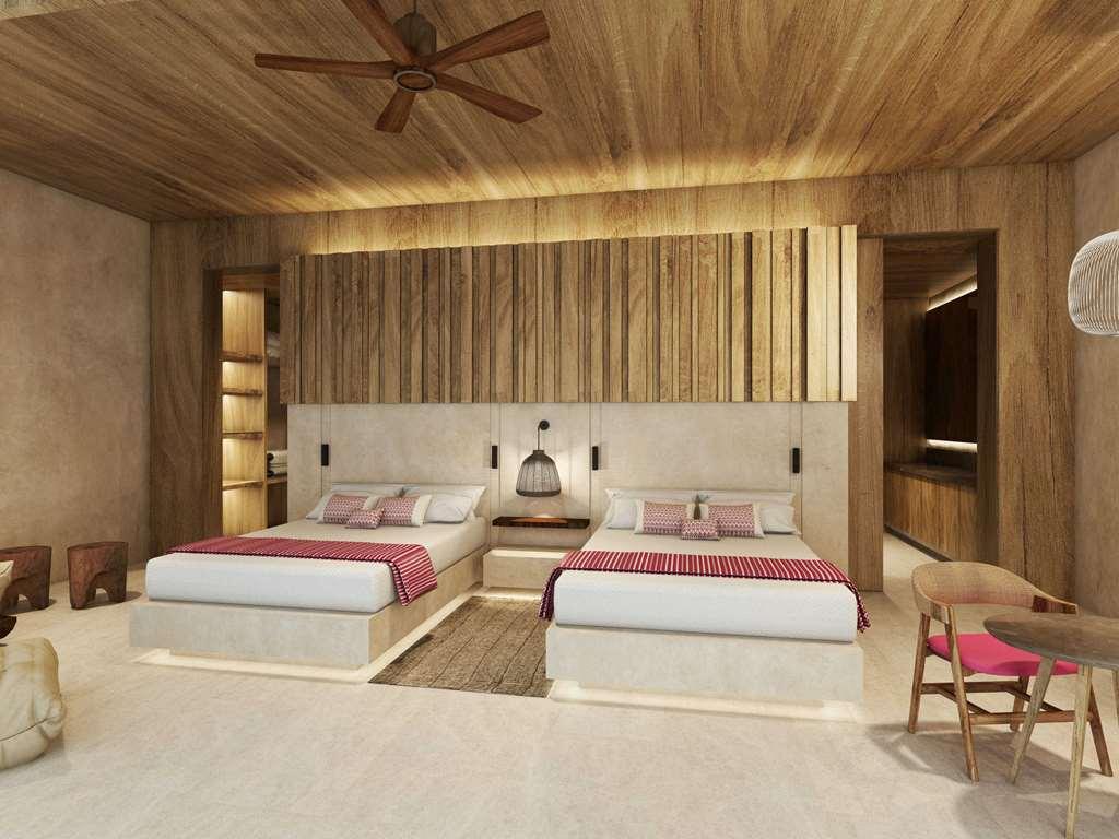 Banyan Tree Mayakoba 5*