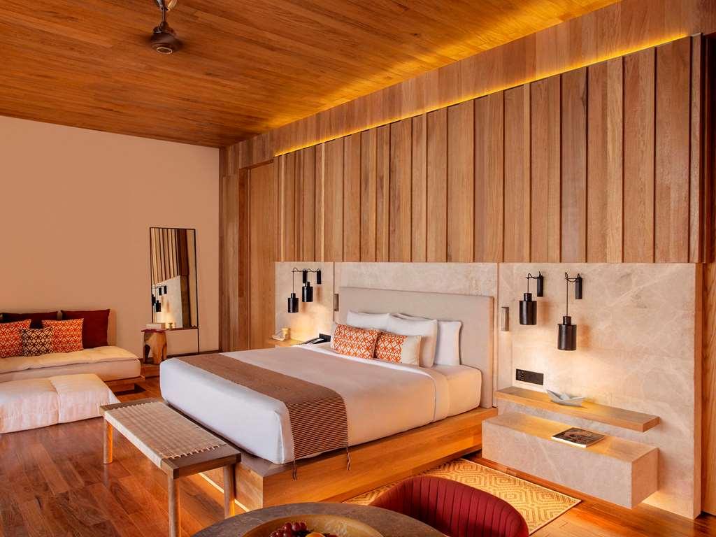 Banyan Tree Mayakoba Resort 5*