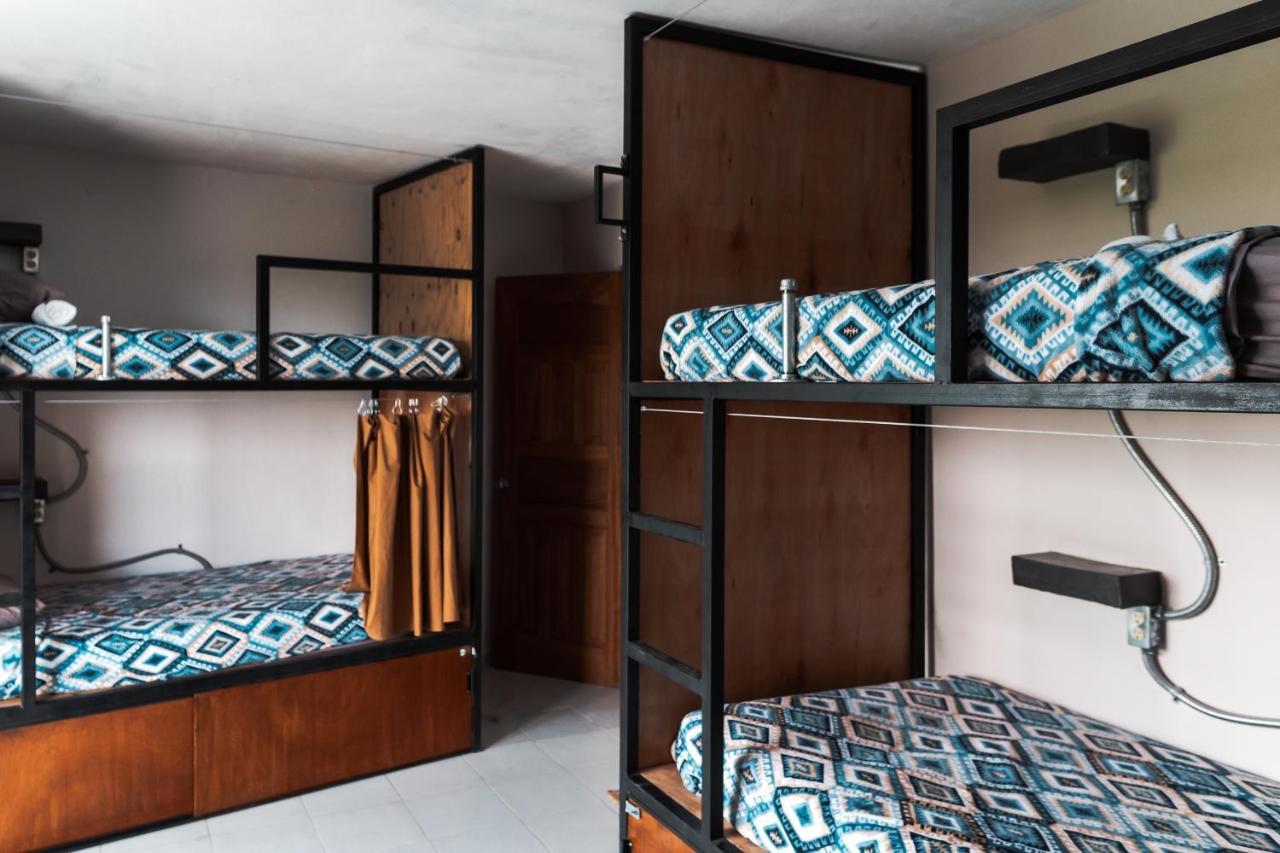 Cuca Macuca Hostel