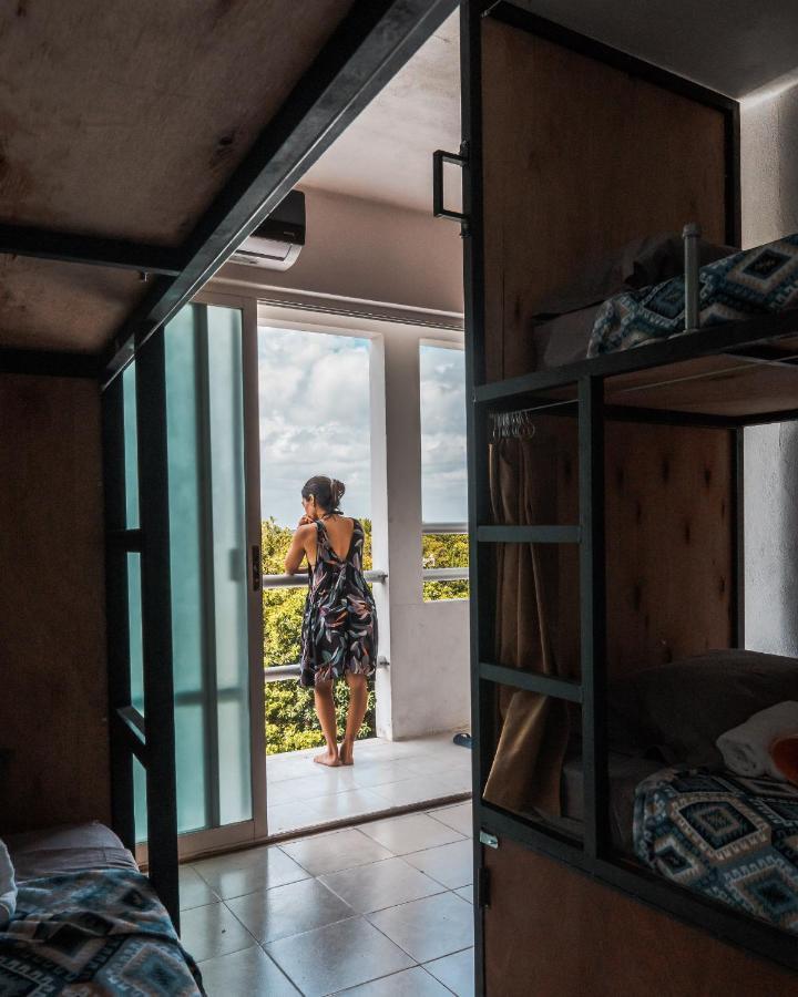 Cuca Macuca Hostel *
