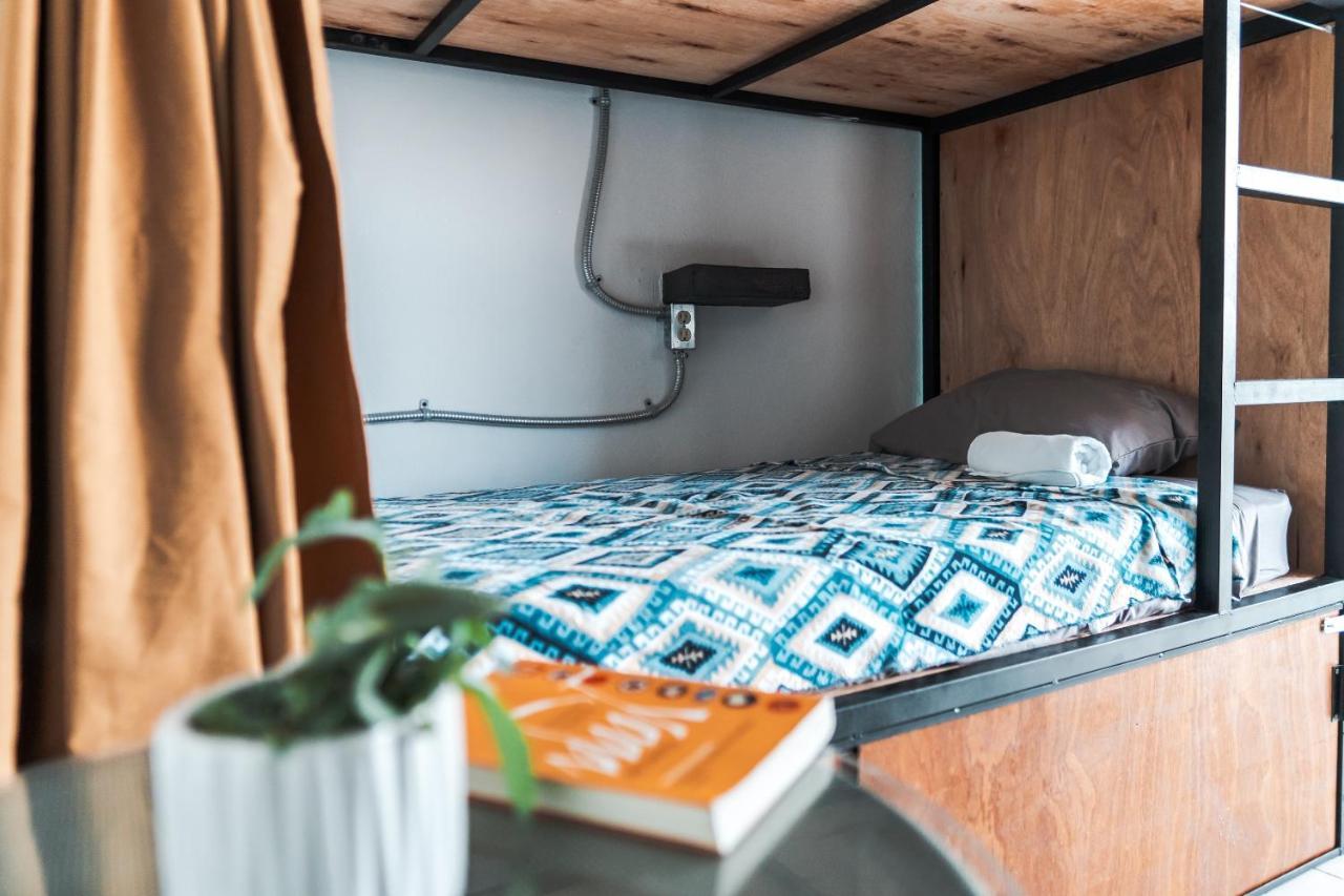 Cuca Macuca Hostel