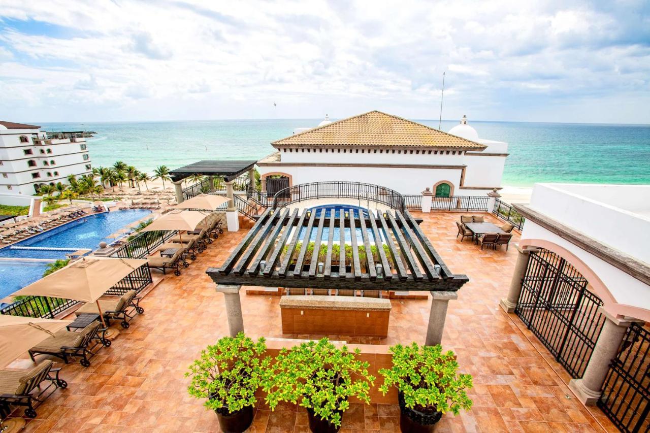 Grand Residences Riviera Cancun, Resort 5*