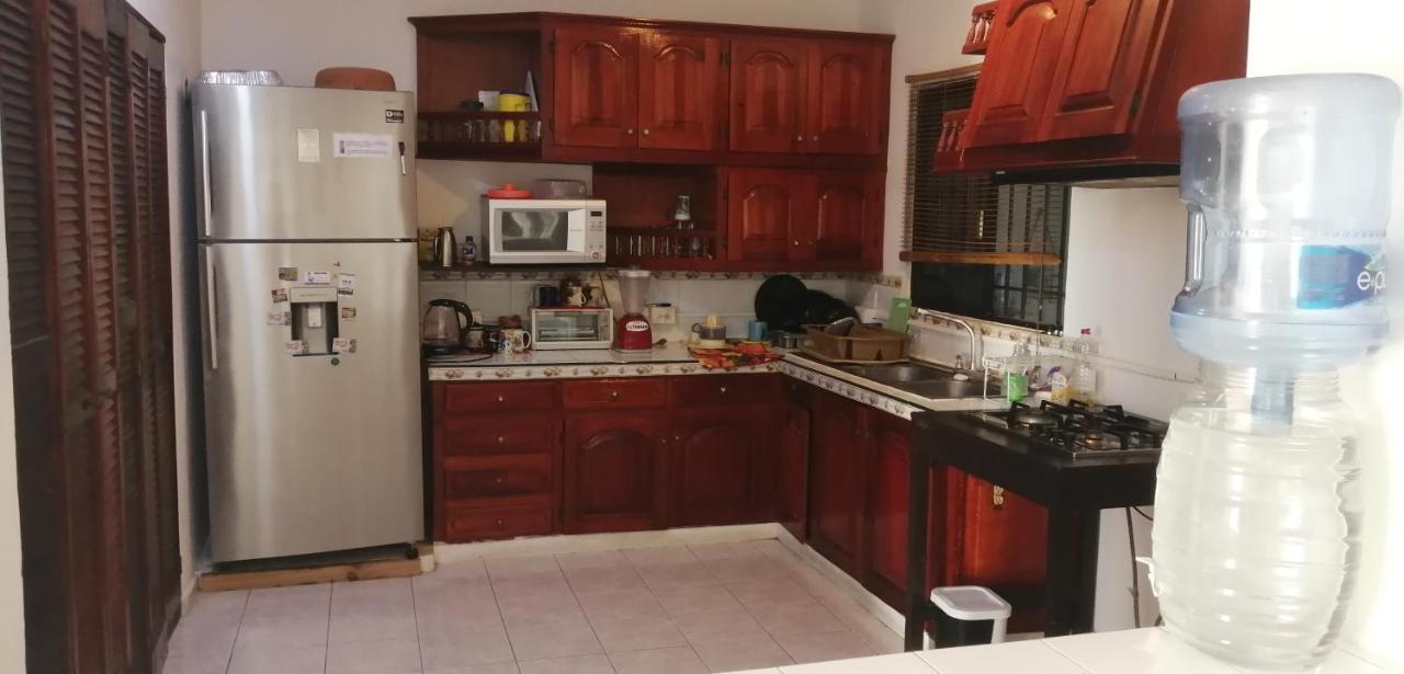 Homestay Hogar Y Salud En Playa *