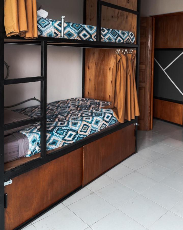 Hostel Cuca Macuca Puerto Morelos
