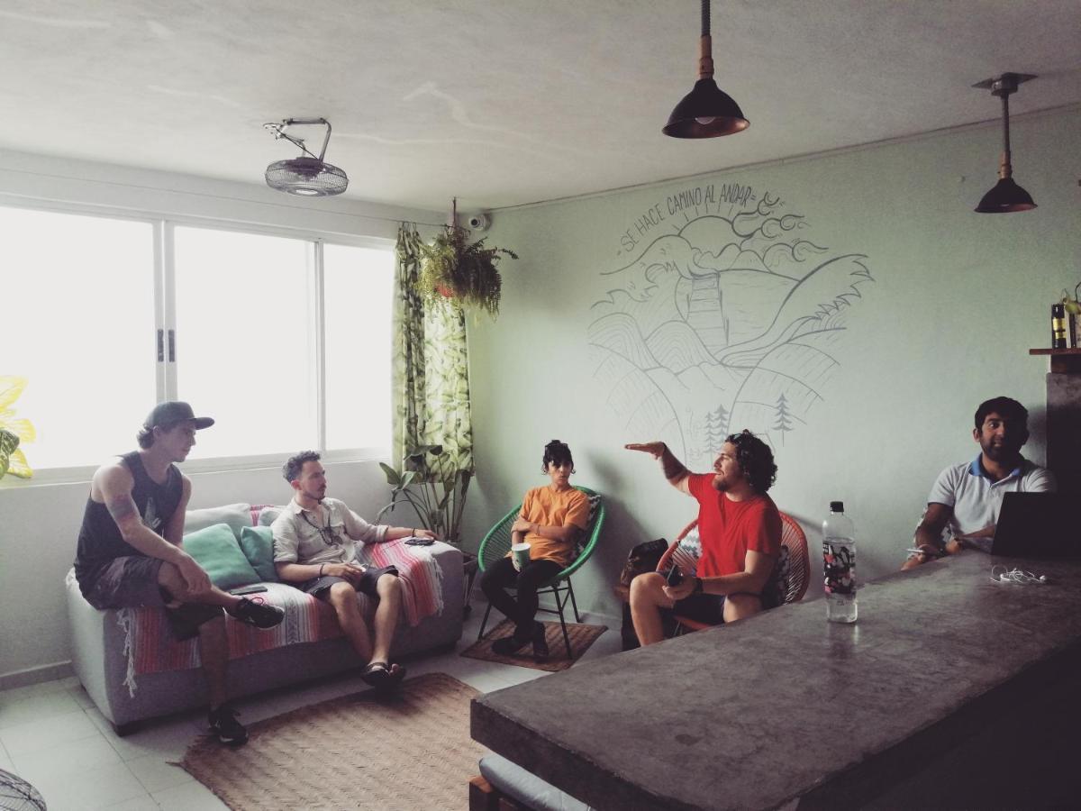 Cuca Macuca Hostel