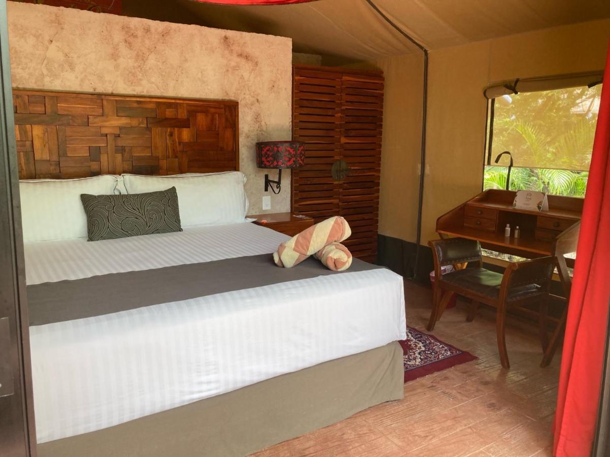 Serenity Authentic Glamping Tulum (adults Only) Xpu Ha