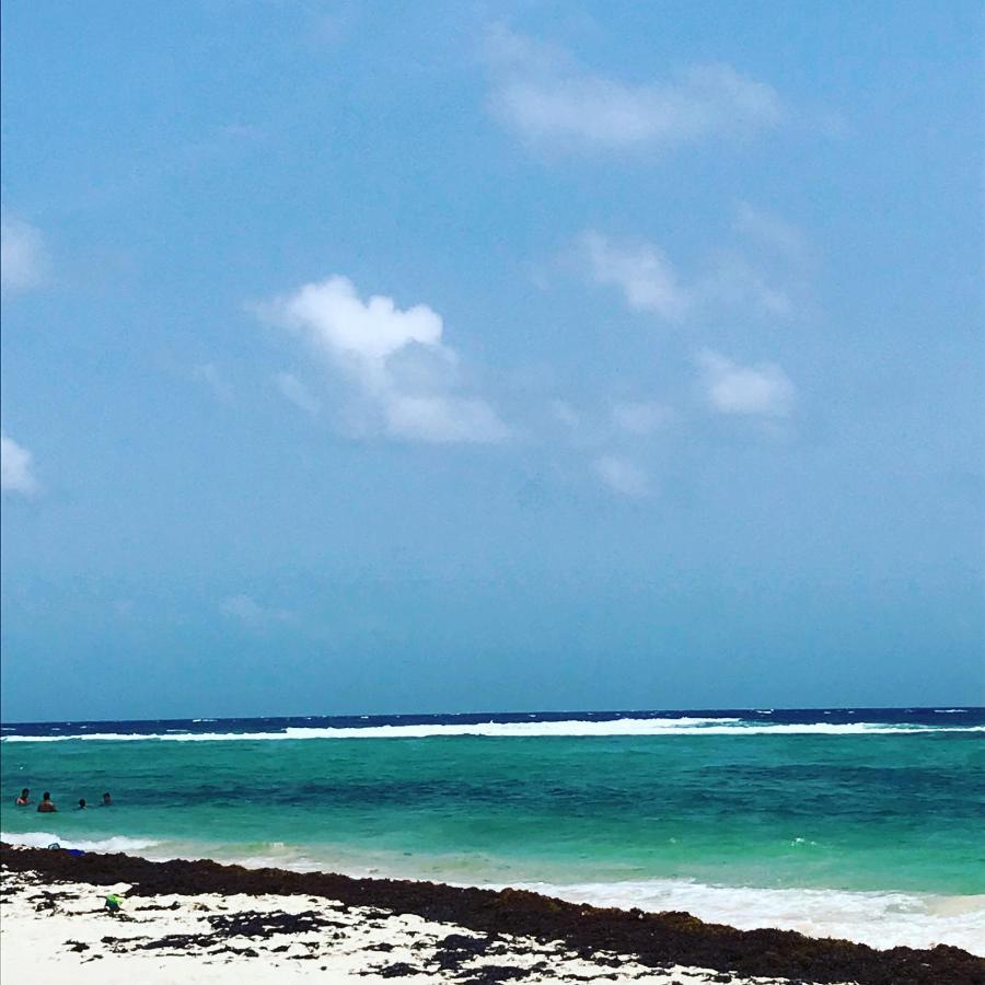 Verdeamar Eco Chemuyil