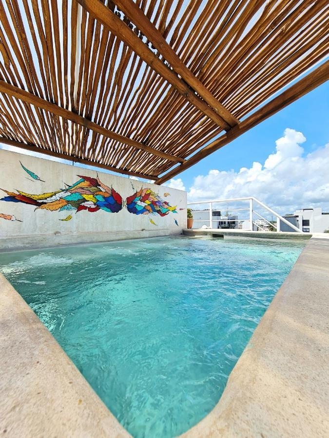 Playa Nah Apartahotel Playa del Carmen