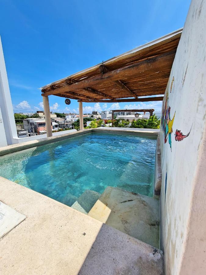 Apartahotel Playa Nah 3*