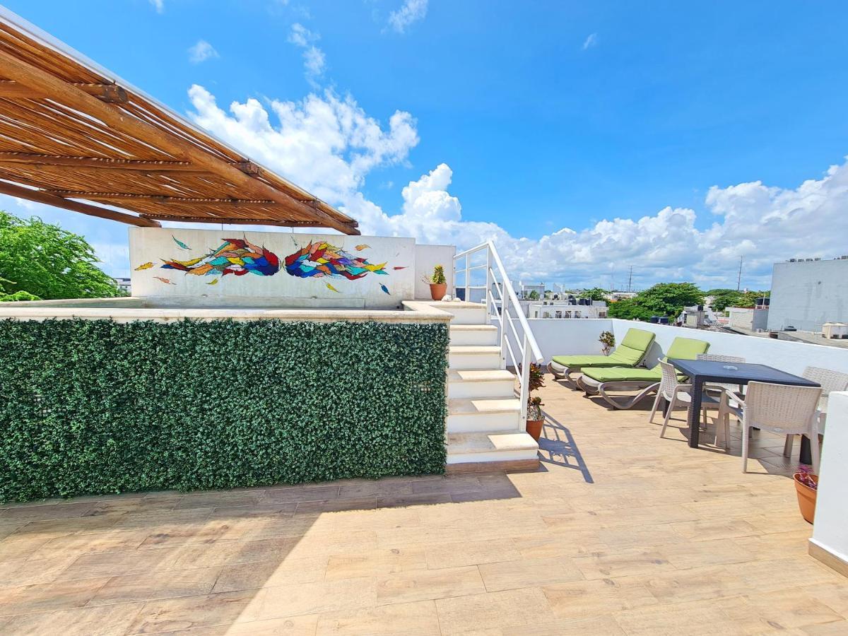 Apartahotel Playa Nah 3*