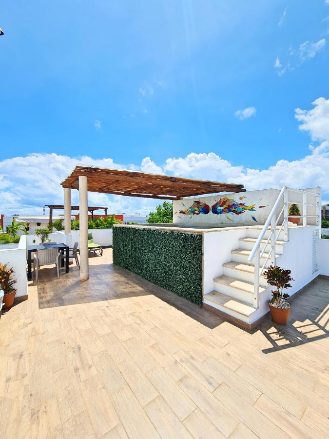 Playa Nah Apartahotel 3*