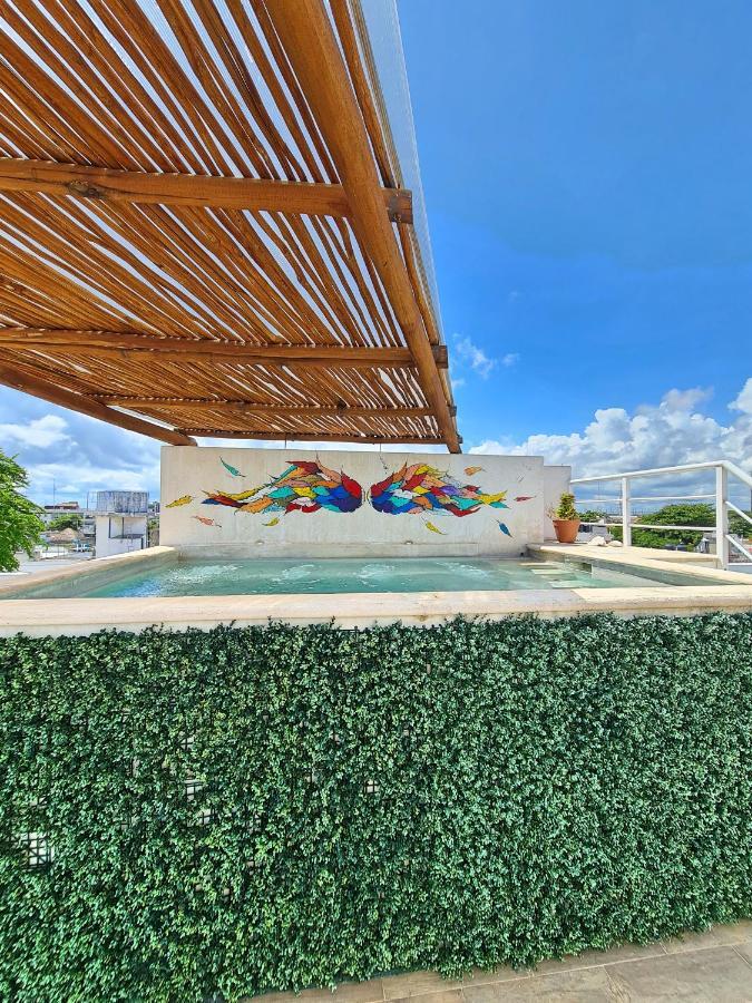 Playa Nah Apartahotel 3*