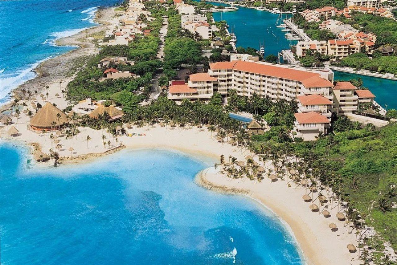Dreams Aventuras Riviera Maya 4*