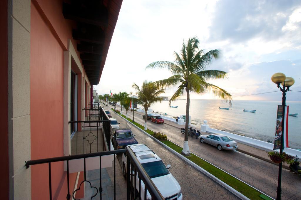Apartment Guidos Boutique *
