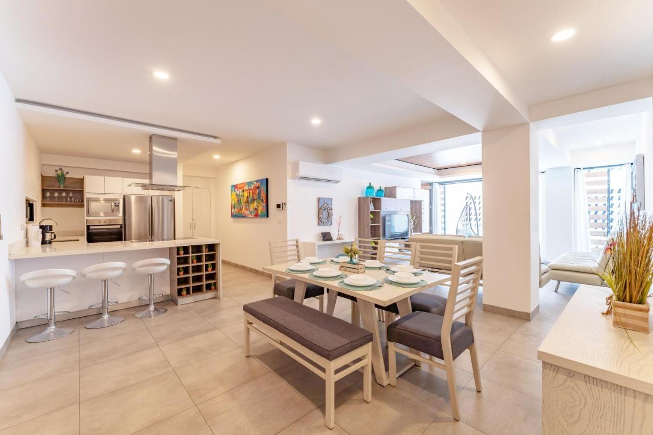 Icono Playa Apartment *