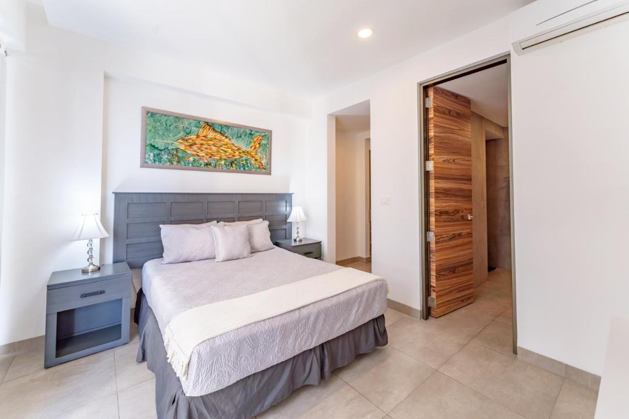 Apartment Icono Playa Playa del Carmen