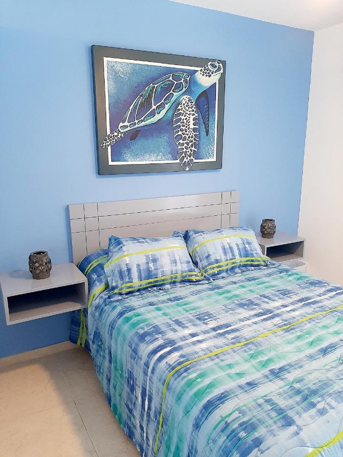 Ocean Aparthotel Puerto Morelos