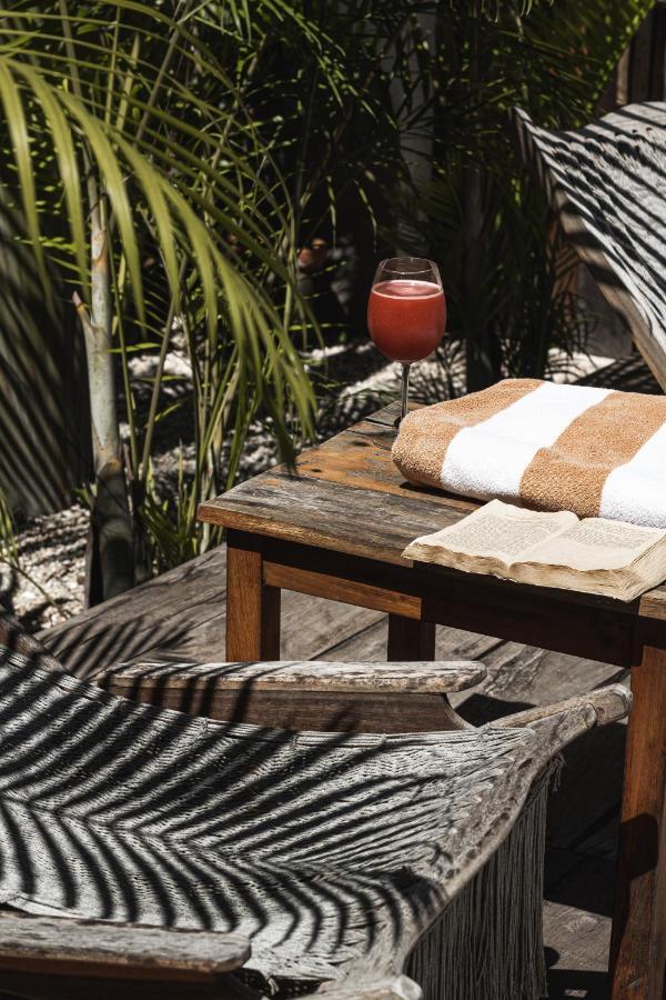 Chill Kanil Apartamento Tulum
