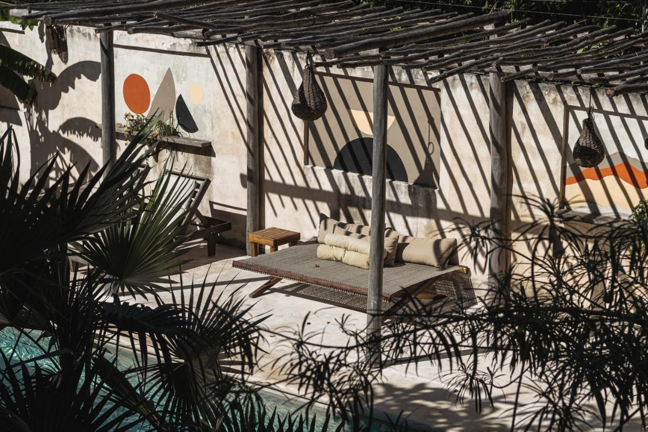 Chill Kanil Apartamento Tulum