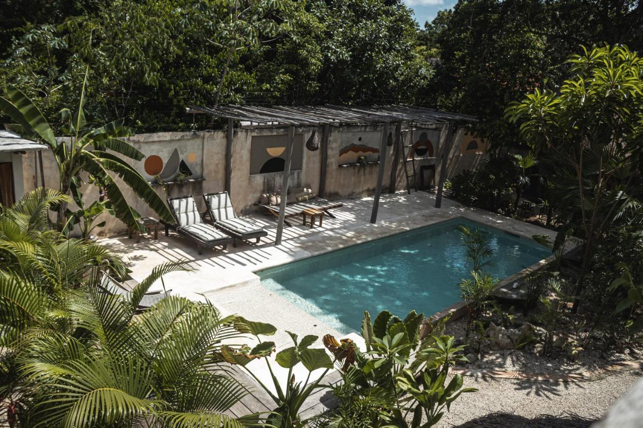 Chill Kanil * Tulum