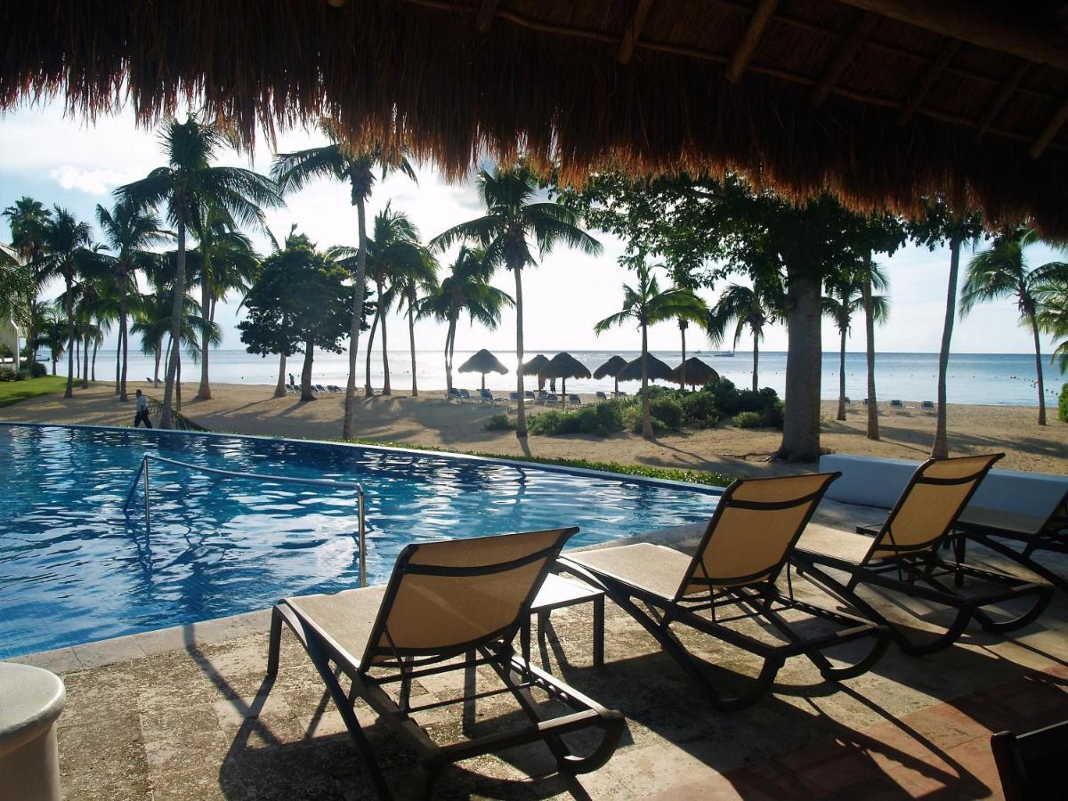 Apartamento Beachfront Your In