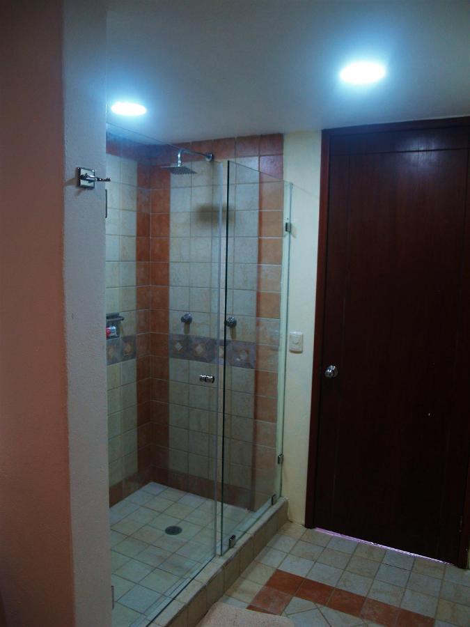 Apartamento Beachfront Your In Cozumel