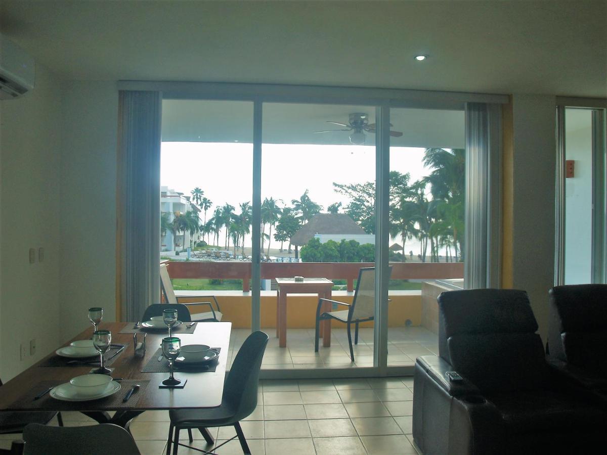 Beachfront Your In Apartamento *