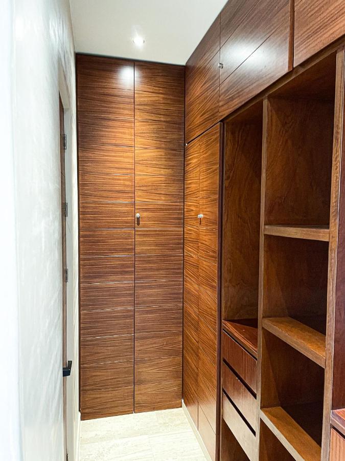 Kataleya Tulum: Luxury Jungle Penthouse With Private Pool