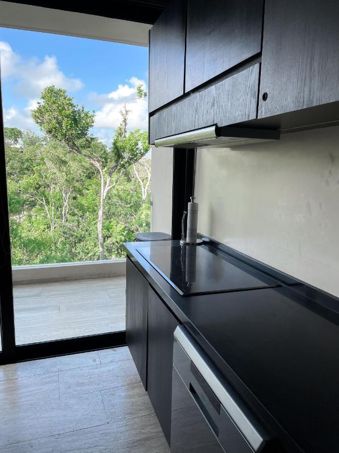Kataleya Tulum: Luxury Jungle Penthouse With Private Pool