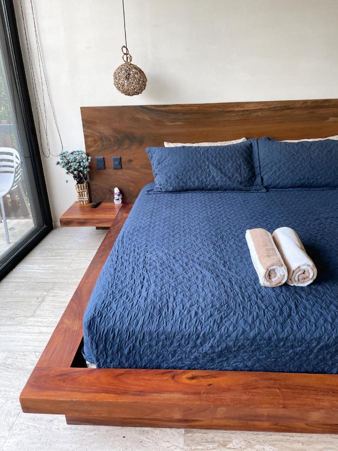 Kataleya Tulum: Luxury Jungle Penthouse With Private Pool Tulum