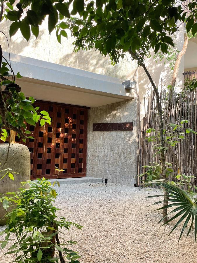 Kataleya Tulum: Luxury Jungle Penthouse With Private Pool