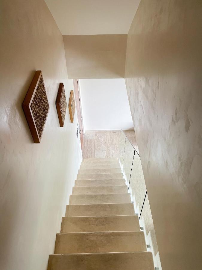 Apartment Kataleya Tulum: Luxury Jungle Penthouse With Private Pool *