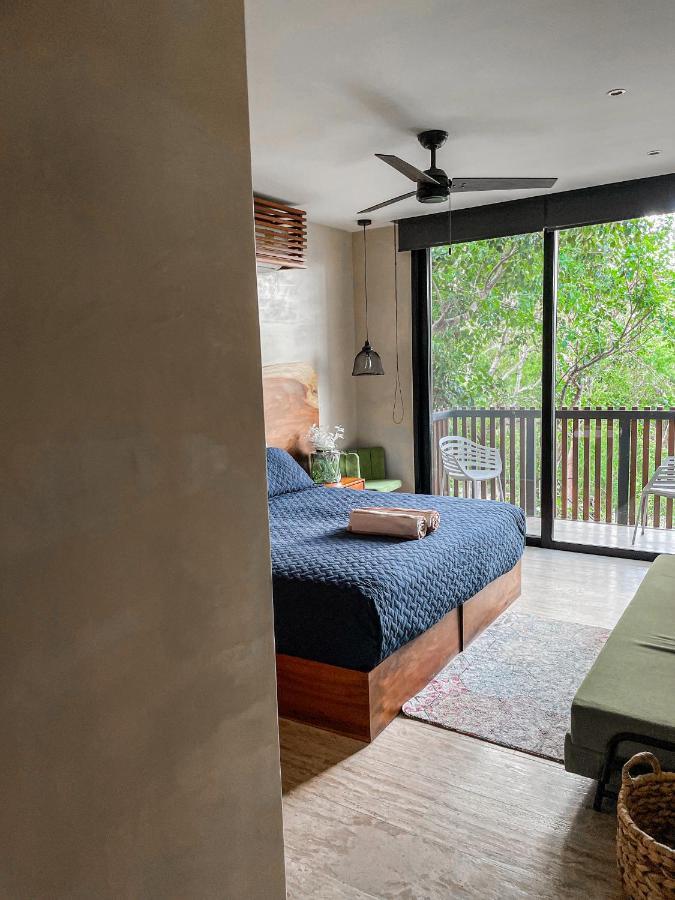 Kataleya Tulum: Luxury Jungle Penthouse With Private Pool * Tulum