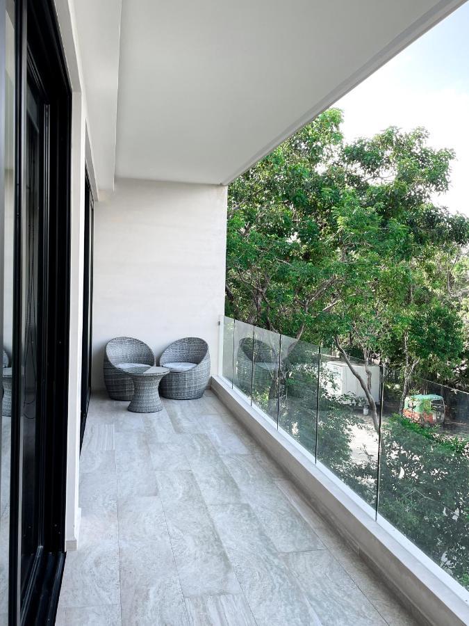 Kataleya Tulum: Luxury Jungle Penthouse With Private Pool Apartment